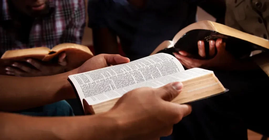 O Que Significa Adúltera na Bíblia