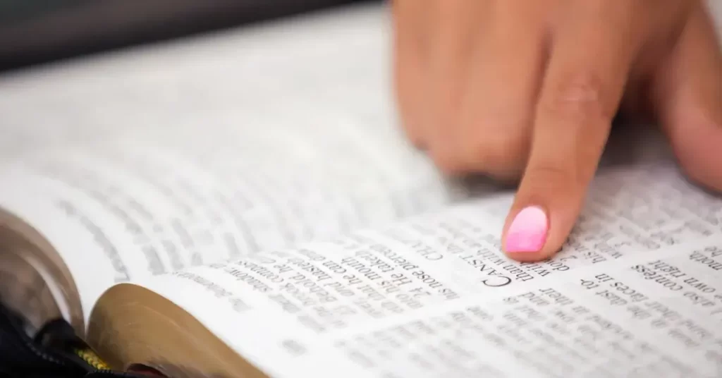 Por Onde Começar a Estudar a Bíblia Dicas e Respostas às Suas Perguntas